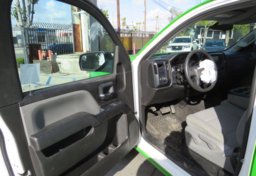 2018 Chevrolet Silverado 1500 - Image 21