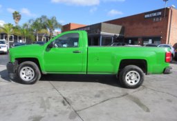 2018 Chevrolet Silverado 1500 - Image 5