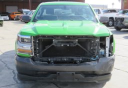 2018 Chevrolet Silverado 1500 - Image 11