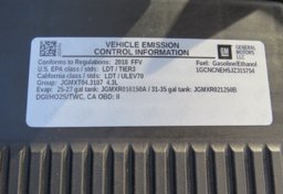 2018 Chevrolet Silverado 1500 - Image 40