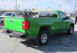 2018 Chevrolet Silverado 1500 - Image 9