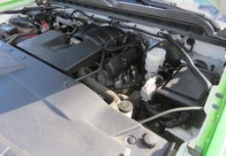 2018 Chevrolet Silverado 1500 - Image 38