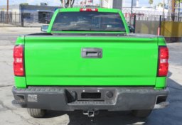 2018 Chevrolet Silverado 1500 - Image 12