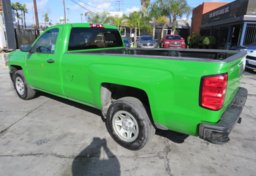 2018 Chevrolet Silverado 1500 - Image 6