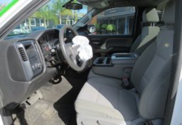 2018 Chevrolet Silverado 1500 - Image 19