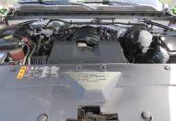 2018 Chevrolet Silverado 1500 - Image 36