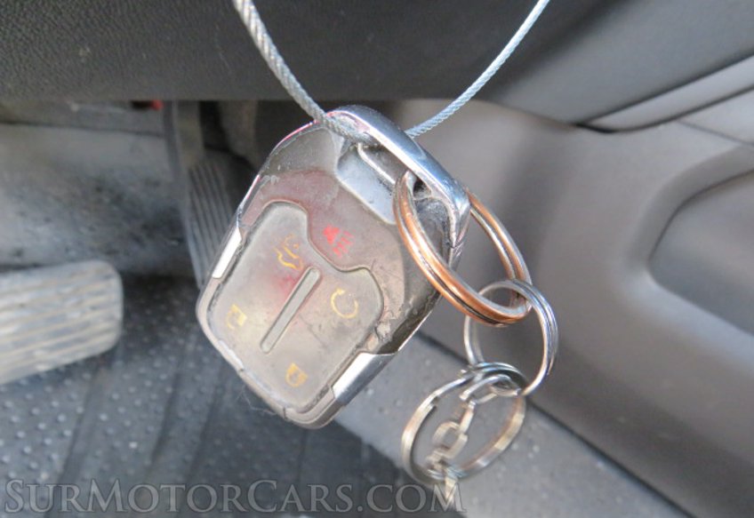 2019 Chevrolet Silverado 1500 - Image 47