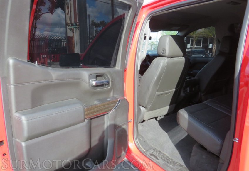 2019 Chevrolet Silverado 1500 - Image 33