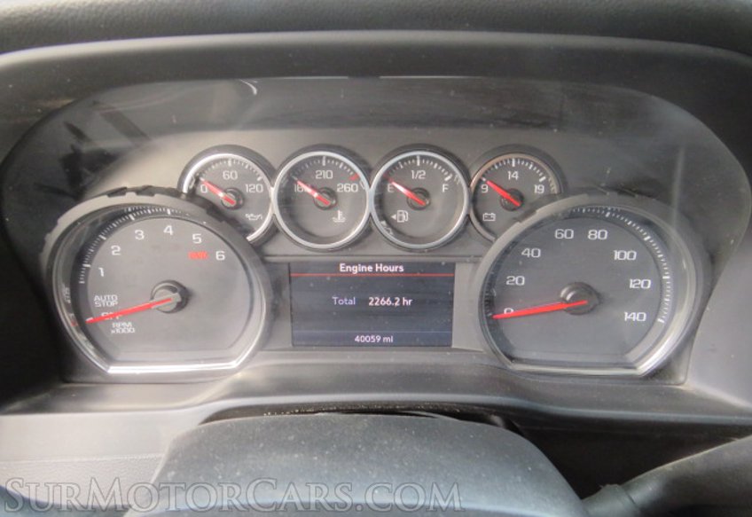 2019 Chevrolet Silverado 1500 - Image 41