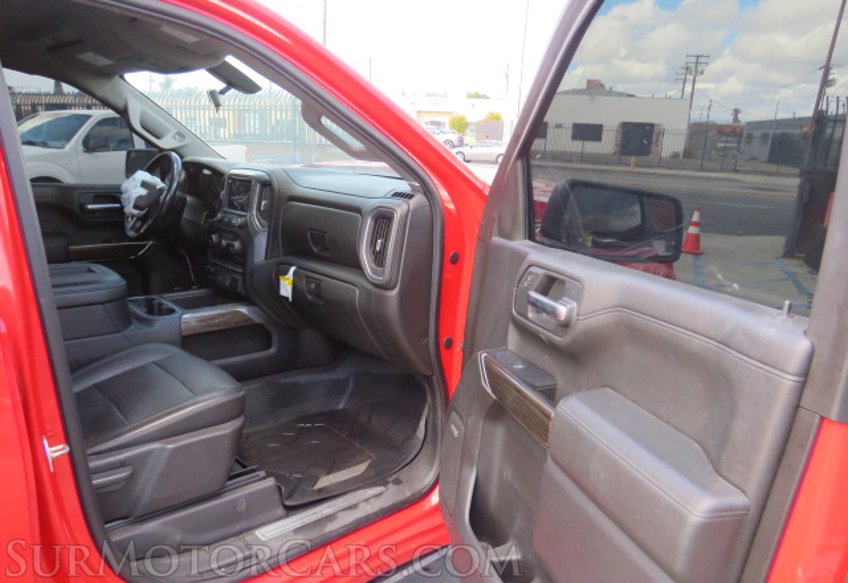 2019 Chevrolet Silverado 1500 - Image 24