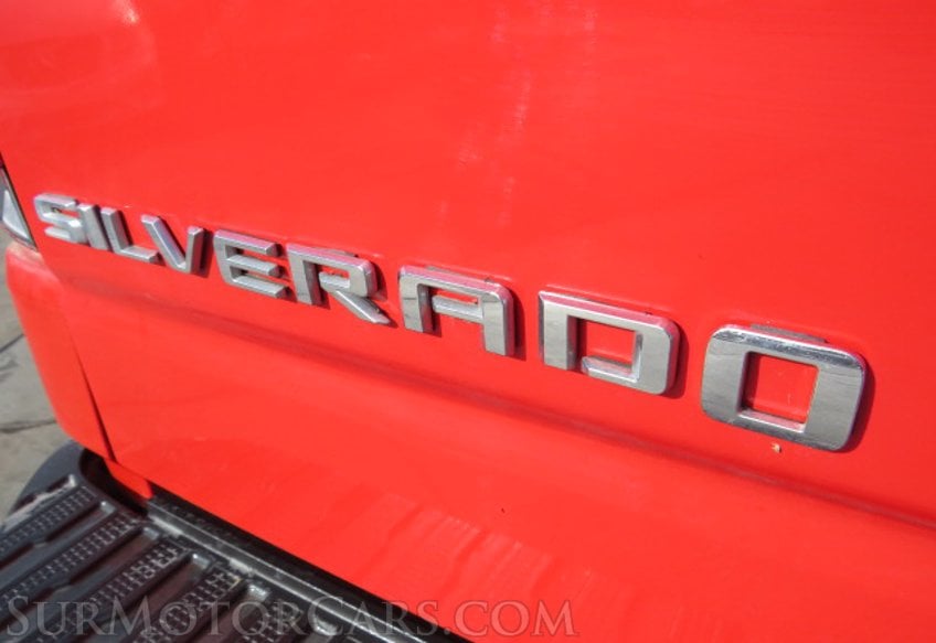 2019 Chevrolet Silverado 1500 - Image 21