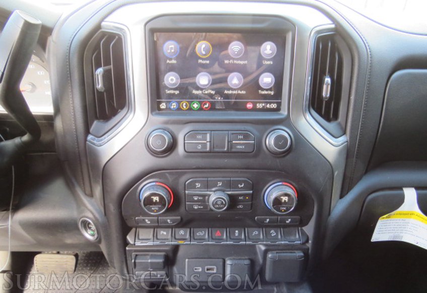 2019 Chevrolet Silverado 1500 - Image 37