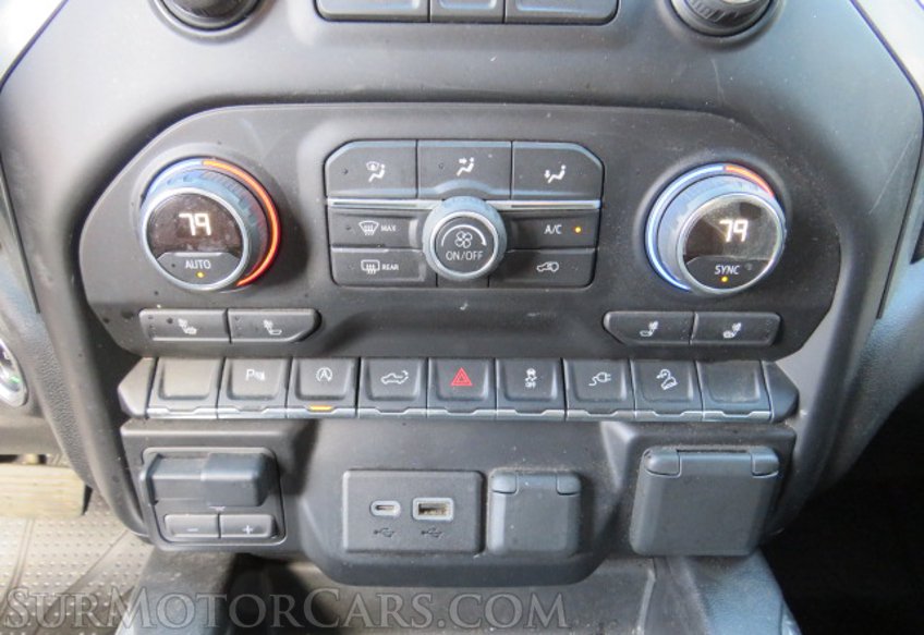 2019 Chevrolet Silverado 1500 - Image 43