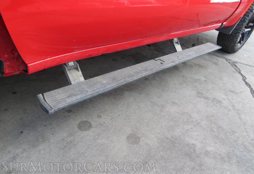 2019 Chevrolet Silverado 1500 - Image 18