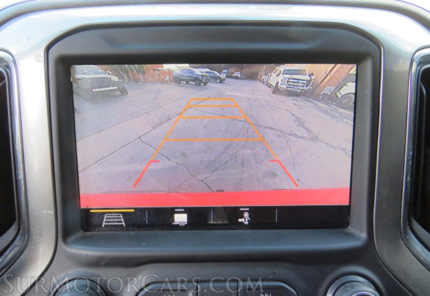 2019 Chevrolet Silverado 1500 - Image 40