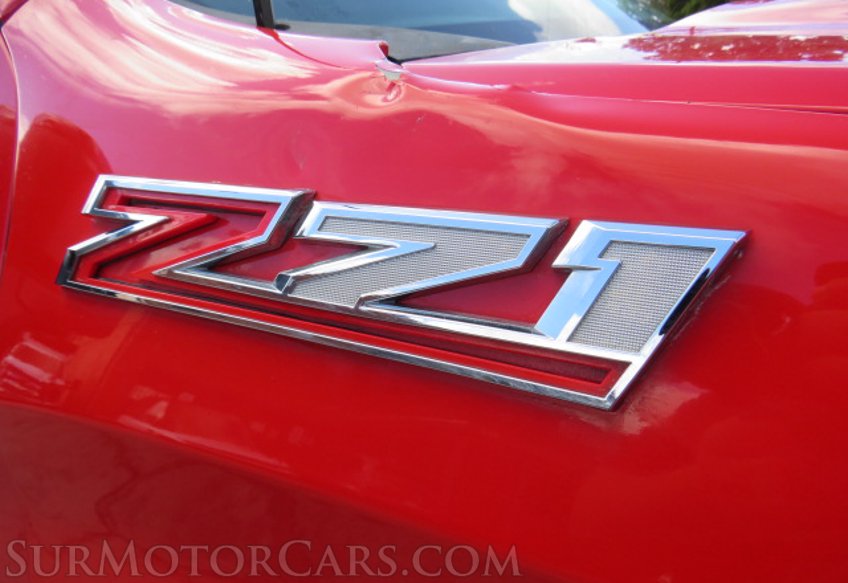 2019 Chevrolet Silverado 1500 - Image 20