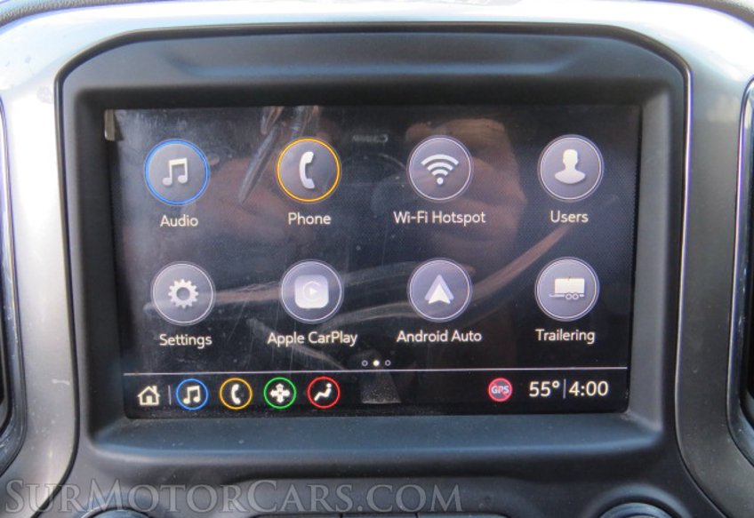 2019 Chevrolet Silverado 1500 - Image 39