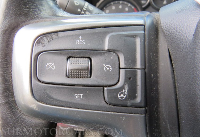 2019 Chevrolet Silverado 1500 - Image 35