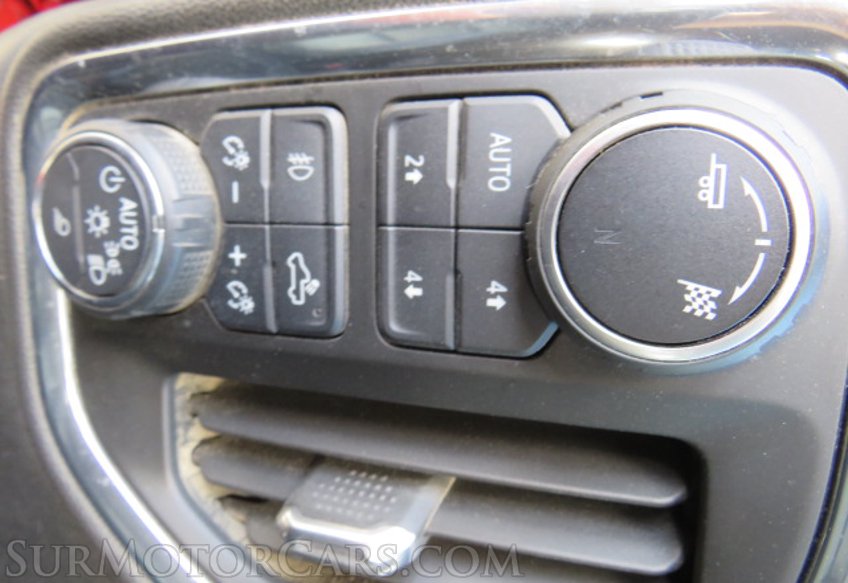 2019 Chevrolet Silverado 1500 - Image 42