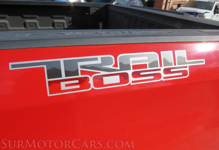 2019 Chevrolet Silverado 1500 - Image 19