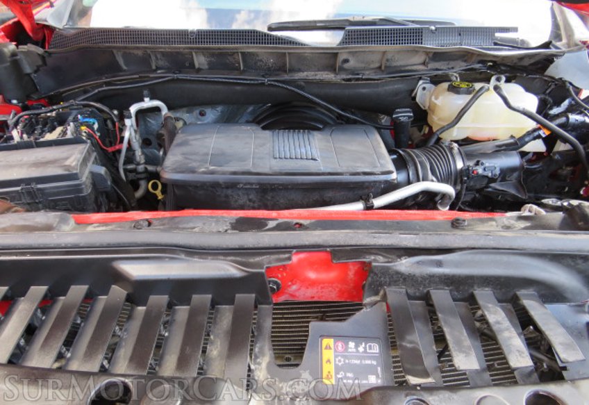 2019 Chevrolet Silverado 1500 - Image 52