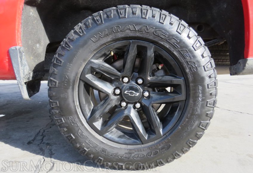 2019 Chevrolet Silverado 1500 - Image 50