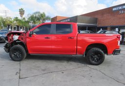 2019 Chevrolet Silverado 1500 - Image 10