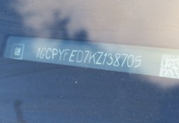 2019 Chevrolet Silverado 1500 - Image 55