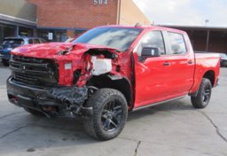 2019 Chevrolet Silverado 1500 - Image 4