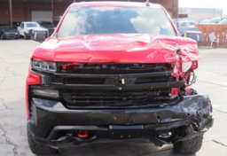 2019 Chevrolet Silverado 1500 - Image 11