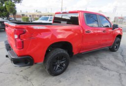 2019 Chevrolet Silverado 1500 - Image 6