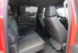 2019 Chevrolet Silverado 1500 - Image 30