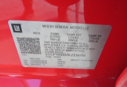 2019 Chevrolet Silverado 1500 - Image 54