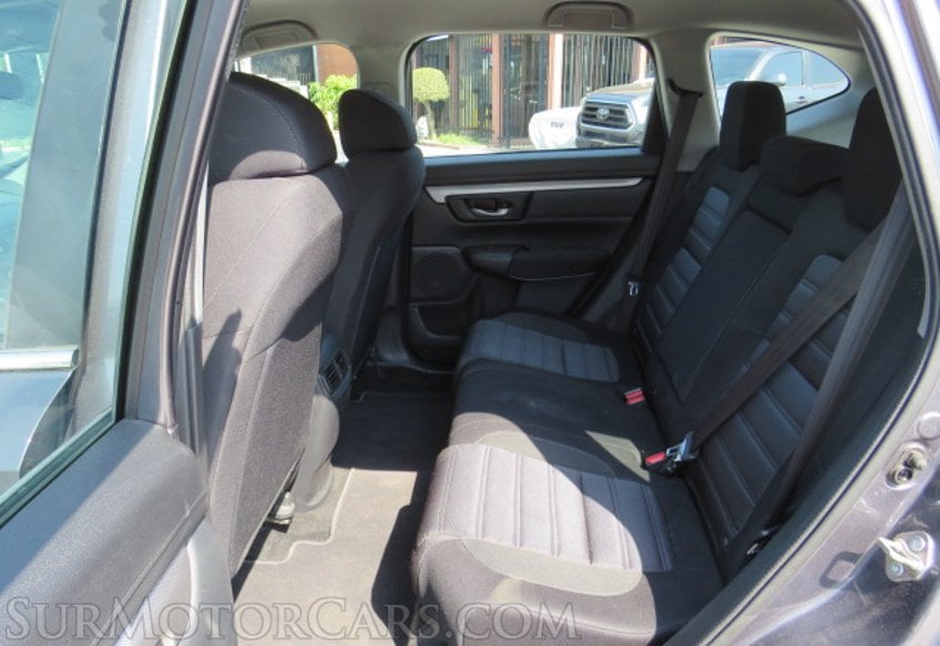 2019 Honda CR-V - Image 30