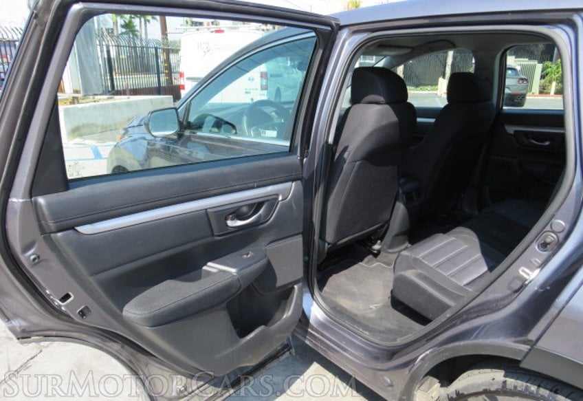 2019 Honda CR-V - Image 22