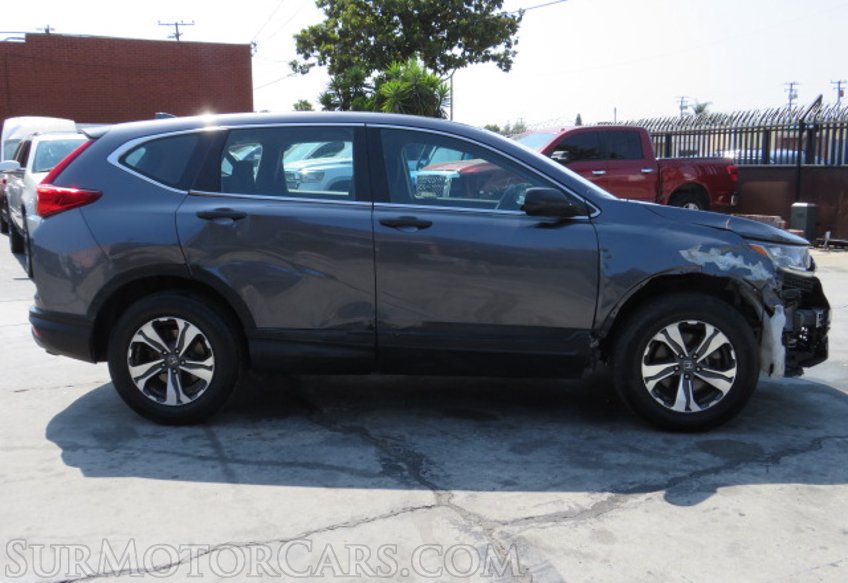 2019 Honda CR-V - Image 12