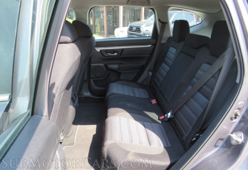 2019 Honda CR-V - Image 28