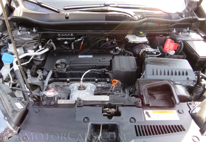 2019 Honda CR-V - Image 45