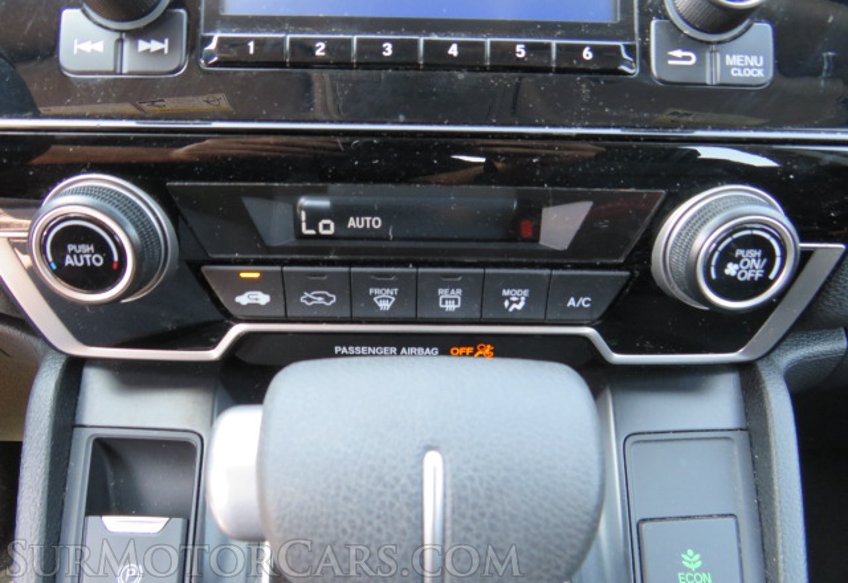 2019 Honda CR-V - Image 39