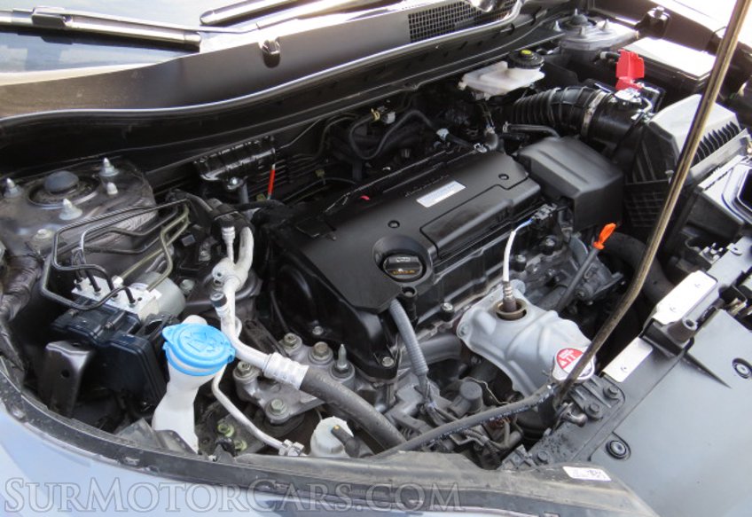 2019 Honda CR-V - Image 47