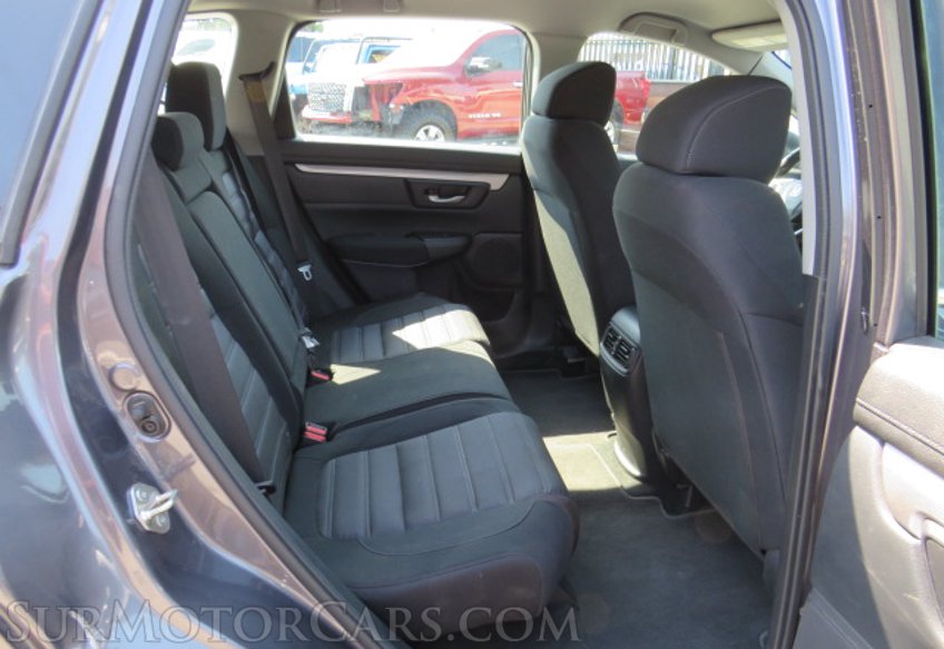 2019 Honda CR-V - Image 31