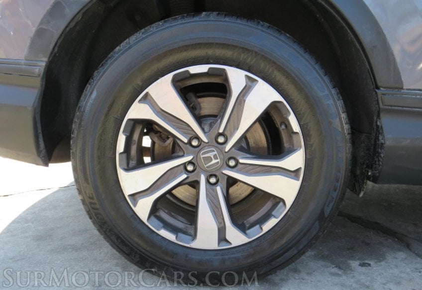 2019 Honda CR-V - Image 16