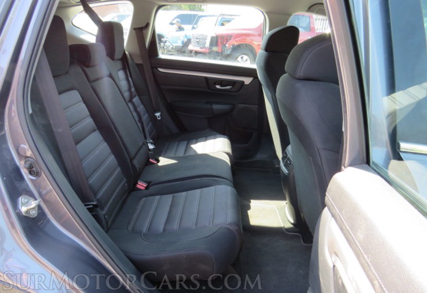 2019 Honda CR-V - Image 29