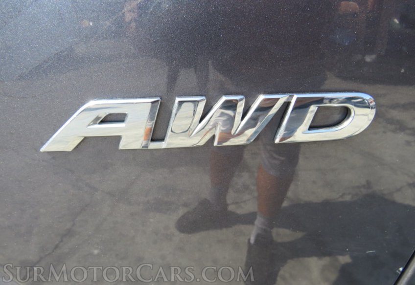 2019 Honda CR-V - Image 18