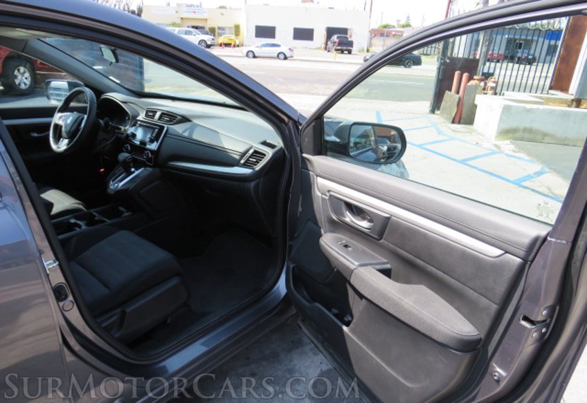 2019 Honda CR-V - Image 21