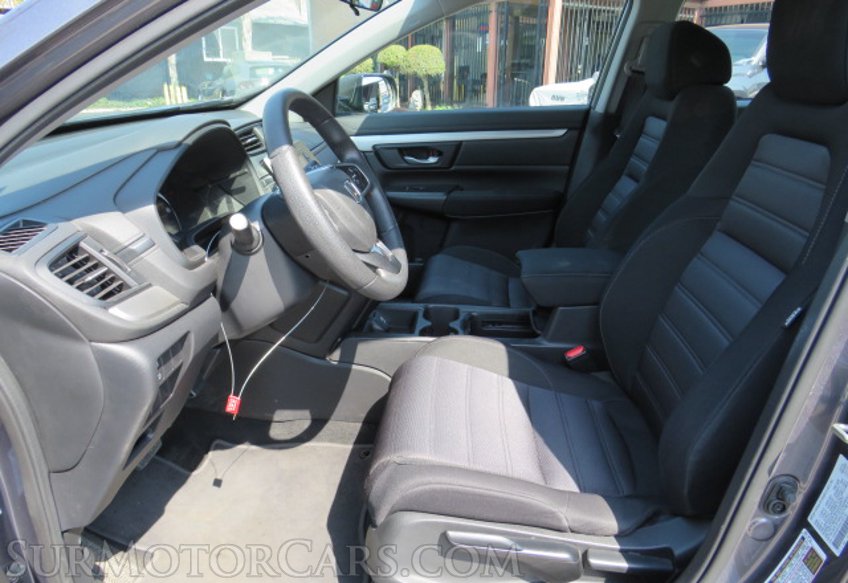 2019 Honda CR-V - Image 26