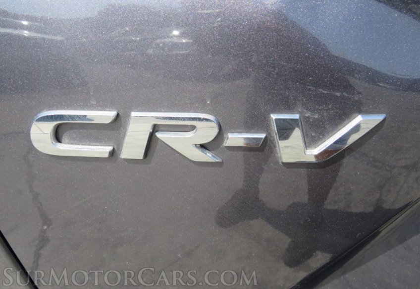 2019 Honda CR-V - Image 19