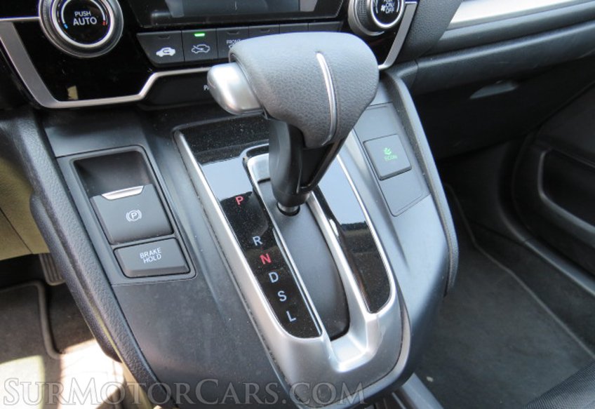 2019 Honda CR-V - Image 40