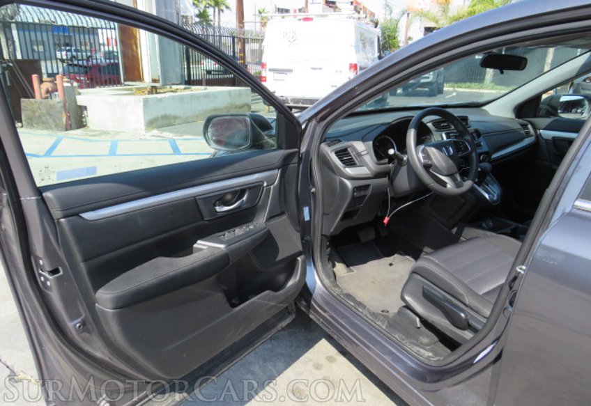 2019 Honda CR-V - Image 20