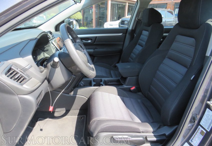 2019 Honda CR-V - Image 24